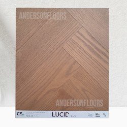 Canadian Standard, LUCID  Herringbone 6” x 3/4" Engineered Hardwood - Bare Canadian Standard, LUCID  Herringbone 6” x 3/4" Engineered Hardwood - Bare